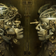 Illustration for article titled Concept Art That Will Make You See Steampunk Anew